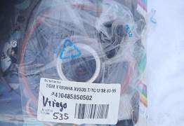 Для Yamaha Virago535 набор прокладок, диски сцепле - Фото #4