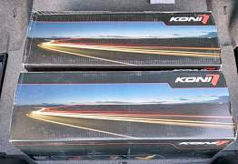 Амортизаторы передние Koni 8741-1390 Sport (R/L) - Фото #2