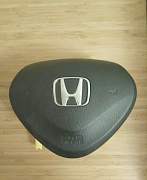 Подушка безопасности Honda Accord 8-Хонда Аккорд 8 - Фото #1