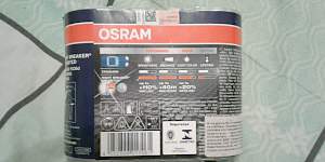 Osram night breaker unlimited H7 - Фото #3