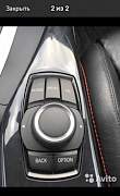 BMW F20 штатная аудиосистема HY Entry - Фото #2
