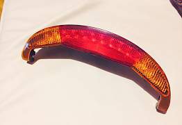 Harley Davidson Vrod Muscle tail lamp,   -  #1