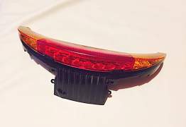 Harley Davidson Vrod Muscle tail lamp,   -  #3