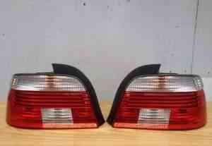 BMW E39 фонари задние - Фото #1