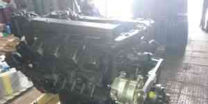 Двигатель камаз (с кап ремонта) 740 и т. д - Фото #1