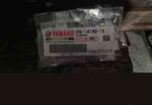 Yamaha vmax 1200 иглы с сёдлами в карбы новые - Фото #1