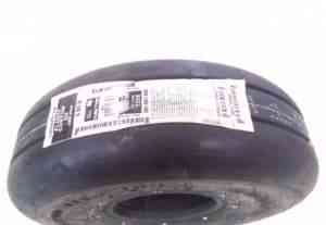 Резина авиационная GoodYear Flight Custom tire 6.0 - Фото #1