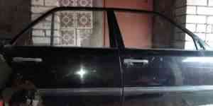 Двери Мерседес W124 - Фото #1