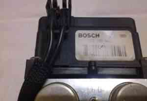 Блок (модулятор) абс Bosch для Mitsubishi - Фото #1
