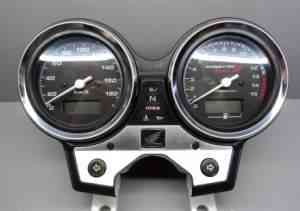 Приборная панель Honda CB 400 Vtec III - Фото #1