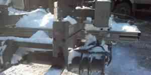 Гидроборт Dautel слайдер 1.5 тонны - Фото #1