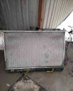 Радиатор охлаждения для Мицубиси Аутлендер 1 - Фото #1