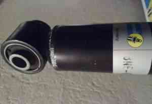 Амортизатор задний для BMW E39 5ER - Фото #1