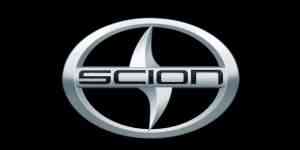 Scion XA 2003 г 1.5, подрулевой переключатель - Фото #1