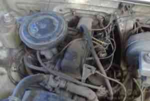 Двигатель 402 на УАЗ - Фото #1