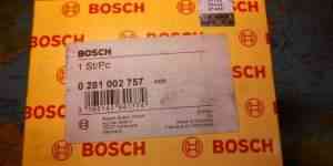 Расходомер для Ауди, Фольксваген Bosch 0281002757 - Фото #1