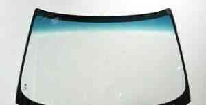 Passat b3 Лобовое стекло с резинкой - Фото #1
