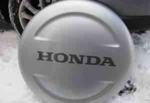 Запчасти для Honda CRV 2003 - Фото #1