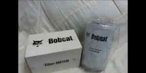 Bobcat фильтр гидравлический - Фото #1