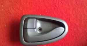 Ручка двери Hyundai Accent 82610-25000 - Фото #1