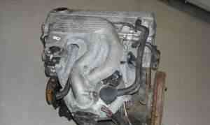 Двигатель BMW 316 1.6 M43b16 M43 бмв М43 1.6L e36 - Фото #1