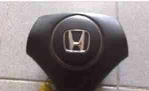 Заглушка руля Honda Accord - Фото #1