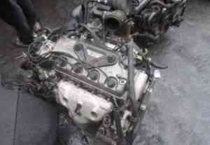 Мотор D15B на Хонду Капа - Фото #1