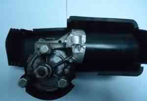 Мотор стеклоочистителя Фиат Добло (Doblo) - Фото #1