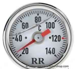 Термометр масла двигателя Honda Shadow VT1100C - Фото #1