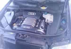 Двигатель Audi a6 asn 3.0 - Фото #1