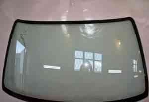 Лобовое стекло BMW X3 - Фото #1