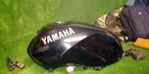 Бак Yamaha ybr 125 - Фото #1