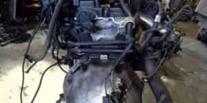 Двигатель крайслер 2.4 - Фото #1