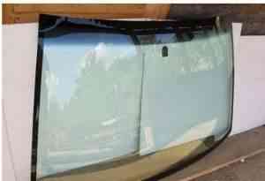 Лобовое стекло Dodge Caliber - Фото #1