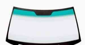 Лобовое стекло Fiat Doblo - Фото #1