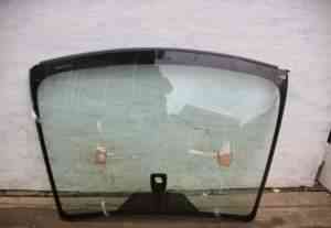 Лобовое стекло Ford Escape - Фото #1