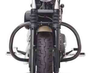 Дуги Безопасности Harley Davidson Sportster 1200 - Фото #1