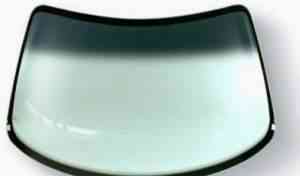 Лобовое стекло Hyundai Verna - Фото #1