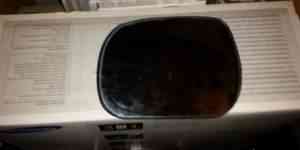 Зеркальный элемент для Тойота RAV-4 рестайлинг - Фото #1