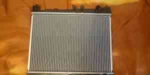 Радиатор охлаждения для toyota BB probox funcargo - Фото #1