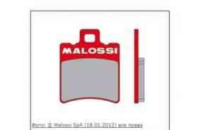   Malossi, Aerox, SR 50 6215080 -  #1