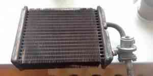Радиатор отопителя ВАЗ 2101-07 - Фото #1
