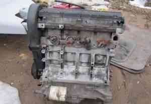Двигатель Land Rover Freelander 18K4F - Фото #1