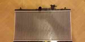 Радиатор охлаждения Хендай Акцент - Фото #1