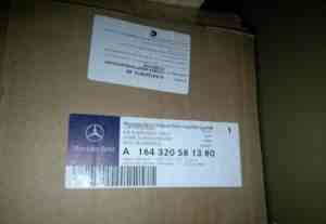 Mercedes-Benz A164320581380 GL (X164) ML II (W164) - Фото #1
