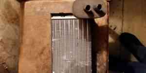 Радиатор печки пассат б3 - Фото #1