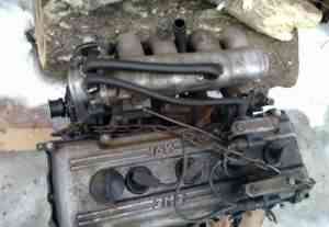 Двигатель на газель 406 инжектор - Фото #1