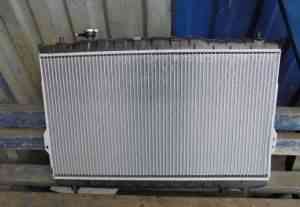 Радиатор охлаждения Hyundai Santa Fe 2531026070 - Фото #1
