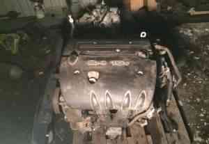 Двигатель 2.4 4b12 outlander XL - Фото #1