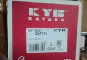 Амортизатор Kayaba 334125 Excel G Toyota Celica - Фото #1